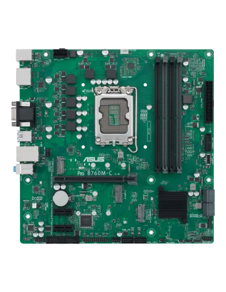PRO B760M-C-CSM