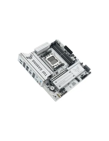 TUF GAMING B850M-PLUS WIFI7 W