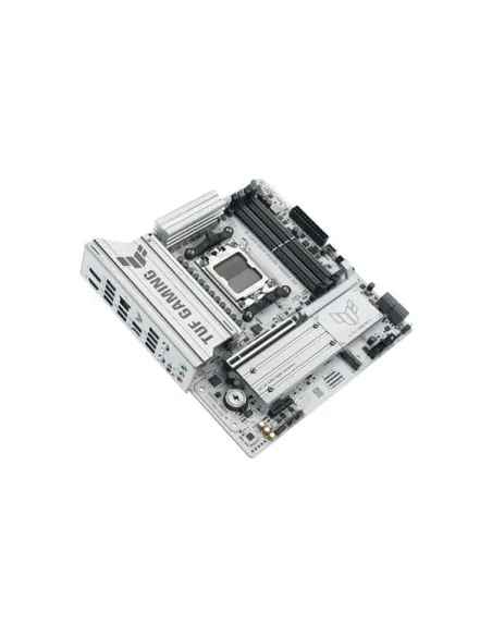 TUF GAMING B850M-PLUS WIFI7 W