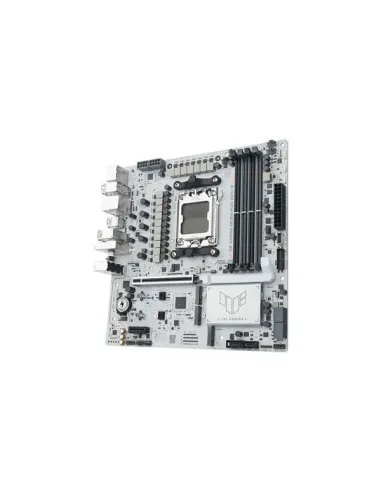 TUF GAMING B850M-PLUS WIFI7 W