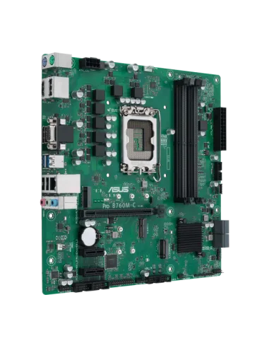 PRO B760M-C-CSM