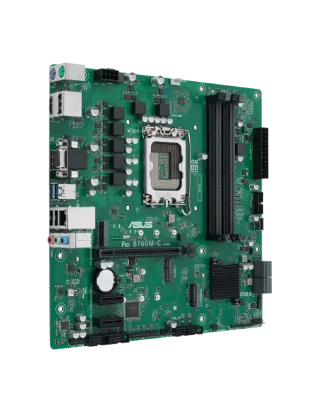 PRO B760M-C-CSM