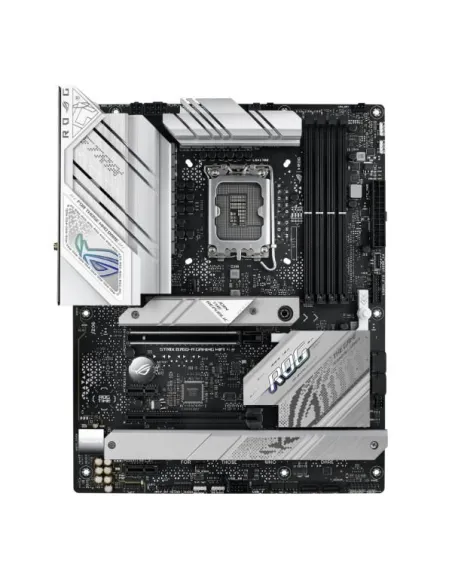 ROG STRIX B760-A GAMING WIFI