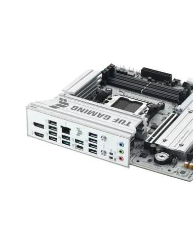 TUF GAMING B850M-PLUS WIFI7 W