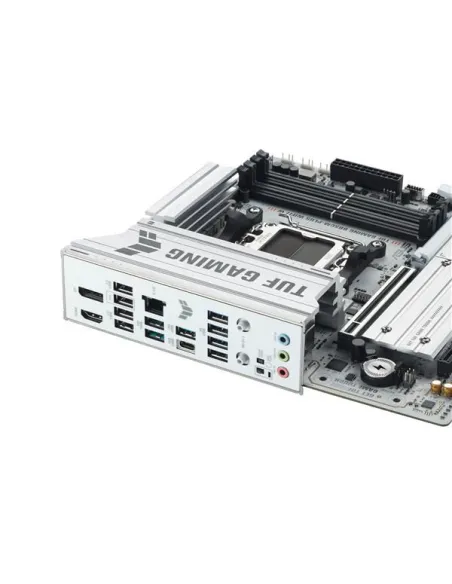 TUF GAMING B850M-PLUS WIFI7 W
