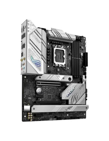 ROG STRIX B760-A GAMING WIFI