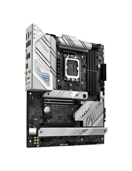 ROG STRIX B760-A GAMING WIFI