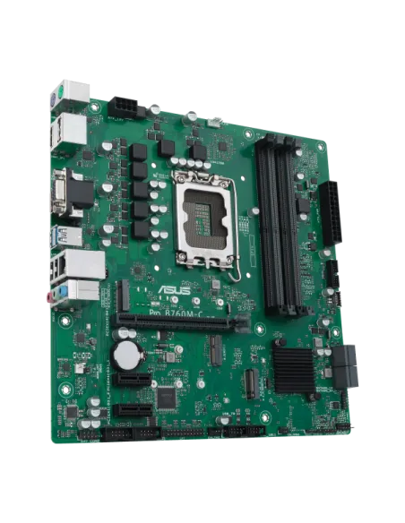 PRO B760M-C-CSM