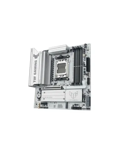 TUF GAMING B850M-PLUS WIFI7 W