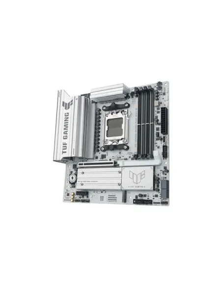 TUF GAMING B850M-PLUS WIFI7 W