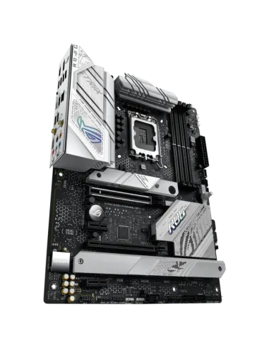 ROG STRIX B760-A GAMING WIFI