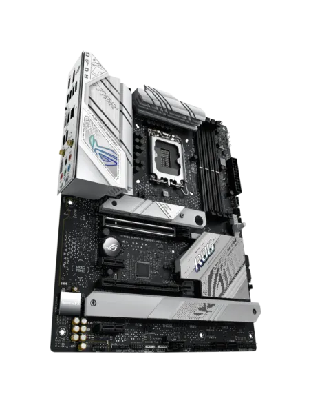 ROG STRIX B760-A GAMING WIFI