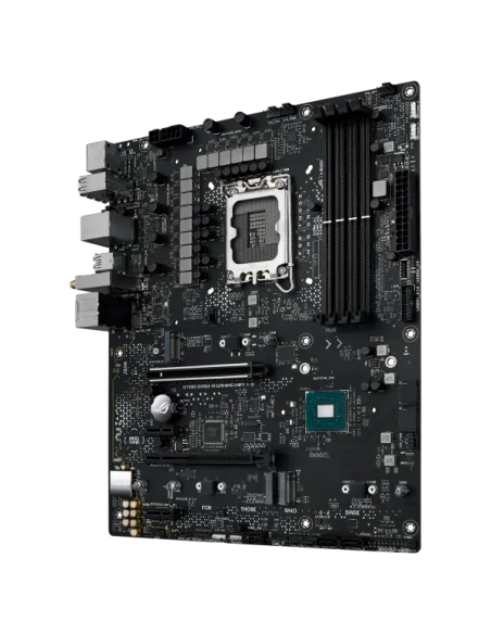 ROG STRIX B760-A GAMING WIFI