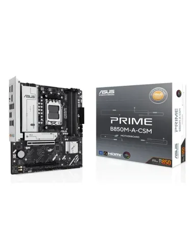 PRIME B850M-A-CSM