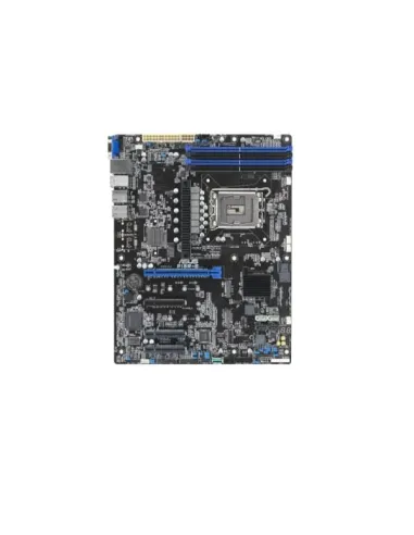 P13R-E SCHEDA MADRE PER INT XEON E2