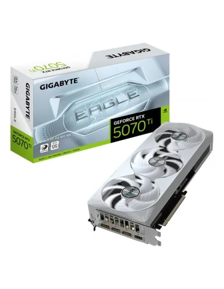 GV-N507TEAGLEOC ICE-16GD