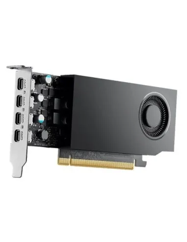 NVIDIA RTX A1000 8 GB HALF HEIGHT