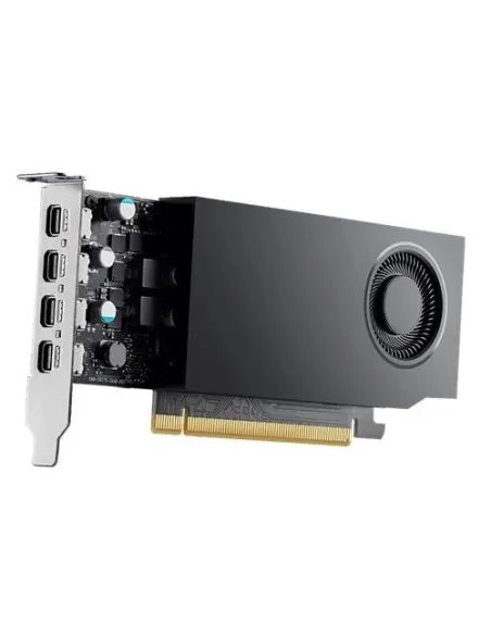 NVIDIA RTX A1000 8 GB HALF HEIGHT