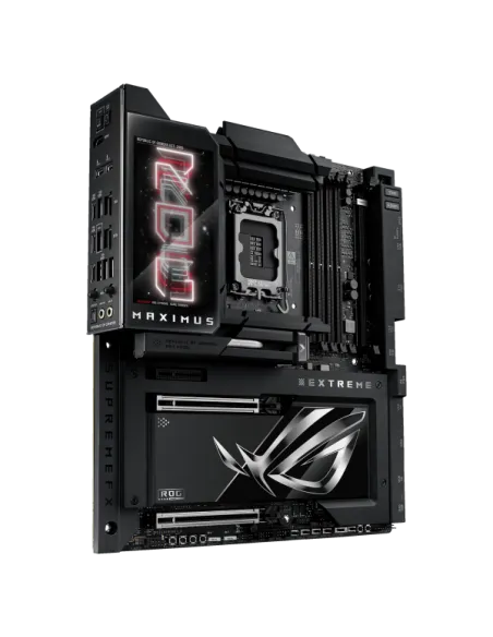 ROG MAXIMUS Z890 EXTREME