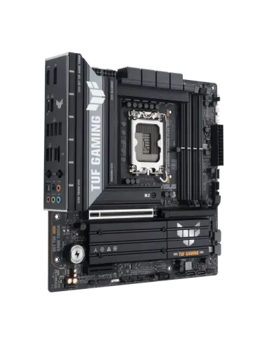 TUF GAMING B860M-PLUS WIFI