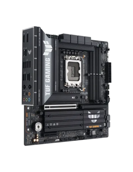 TUF GAMING B860M-PLUS WIFI