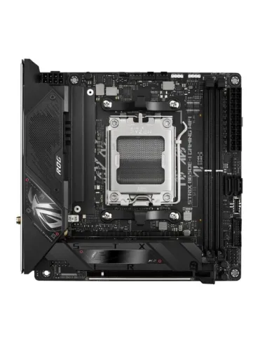 ROG STRIX B650E-I GAMING