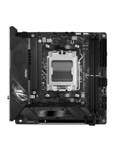 ROG STRIX B650E-I GAMING