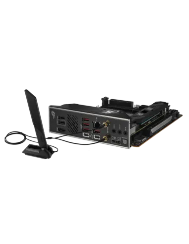 ROG STRIX B650E-I GAMING