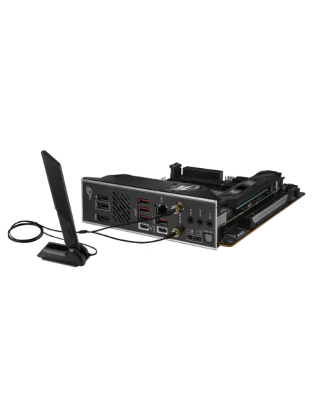 ROG STRIX B650E-I GAMING