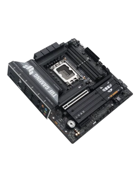 TUF GAMING B860M-PLUS WIFI