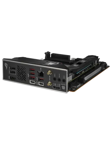 ROG STRIX B650E-I GAMING