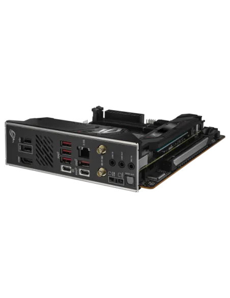 ROG STRIX B650E-I GAMING