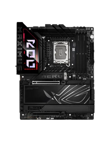 ROG MAXIMUS Z890 HERO