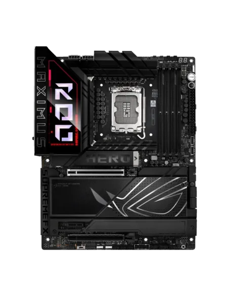 ROG MAXIMUS Z890 HERO