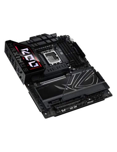 ROG MAXIMUS Z890 HERO