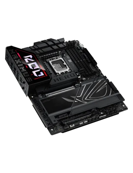 ROG MAXIMUS Z890 HERO