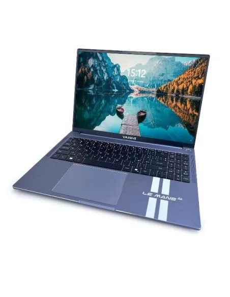 LE MANS AI 16 IPS RYZEN 9 16/1T