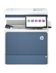 HP CLR LJ ENT FLWMFP 5800ZF PRNTR 2
