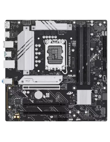 PRIME B760M-A II-CSM