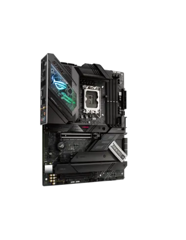 ROG STRIX Z690-F GAMING WIFI