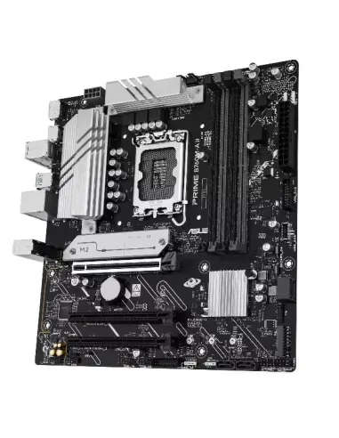 PRIME B760M-A II-CSM