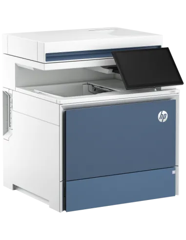 HP CLR LJ ENT FLWMFP 5800ZF PRNTR