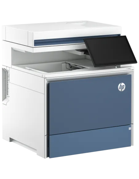 HP CLR LJ ENT FLWMFP 5800ZF PRNTR