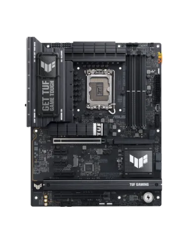 TUF GAMING Z890-PLUS WIFI