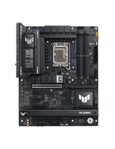 TUF GAMING Z890-PLUS WIFI