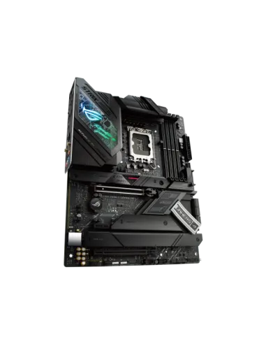 ROG STRIX Z690-F GAMING WIFI