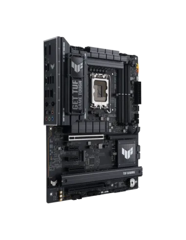 TUF GAMING Z890-PLUS WIFI