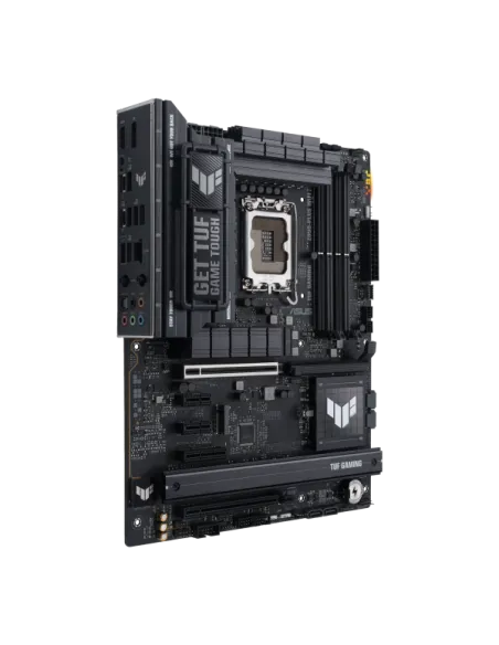 TUF GAMING Z890-PLUS WIFI