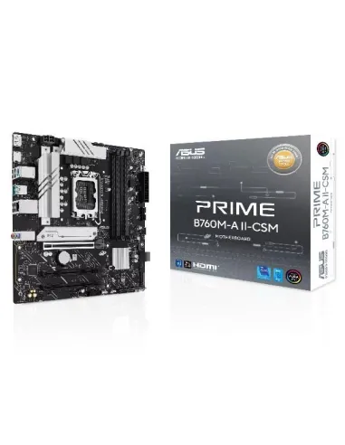 PRIME B760M-A II-CSM
