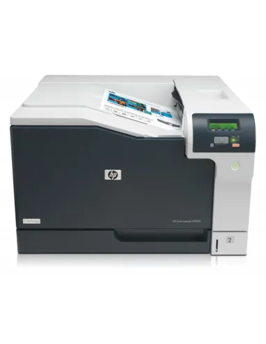 HP COLOR LASERJET PROF.CP5225N